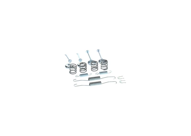 Set accesorii, sabot de frana 1 987 475 265 BOSCH