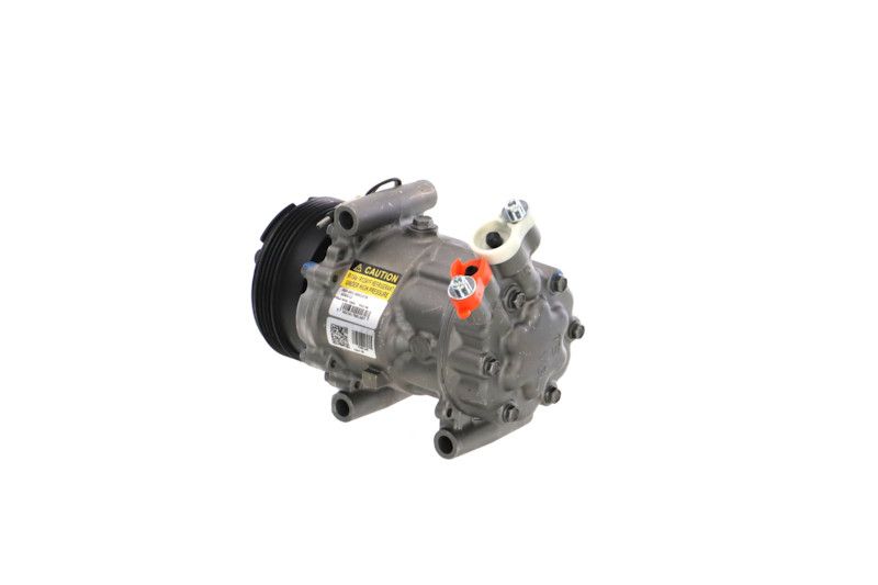 REMANTE 005-001-000137R Compressor, air conditioning