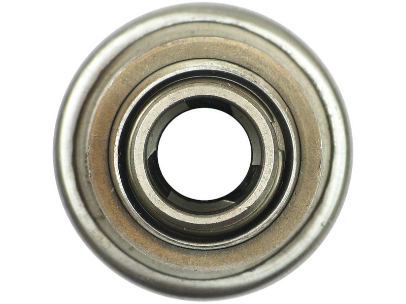 Vabajooks, starter, AS-PL SD9110