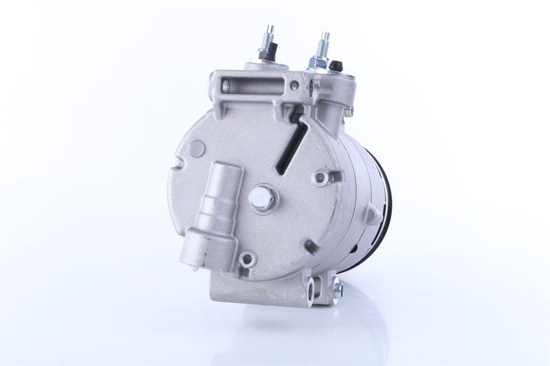 Kompressor, kliimaseade, NISSENS 890788