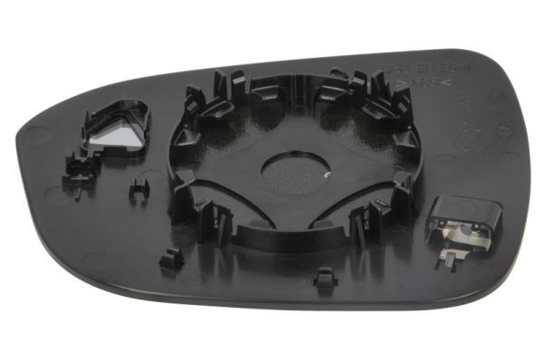 BLIC 6102-16-2384313P Mirror Glass, exterior mirror