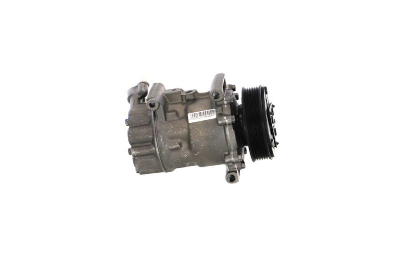 REMANTE 005-001-000370R Compressor, air conditioning