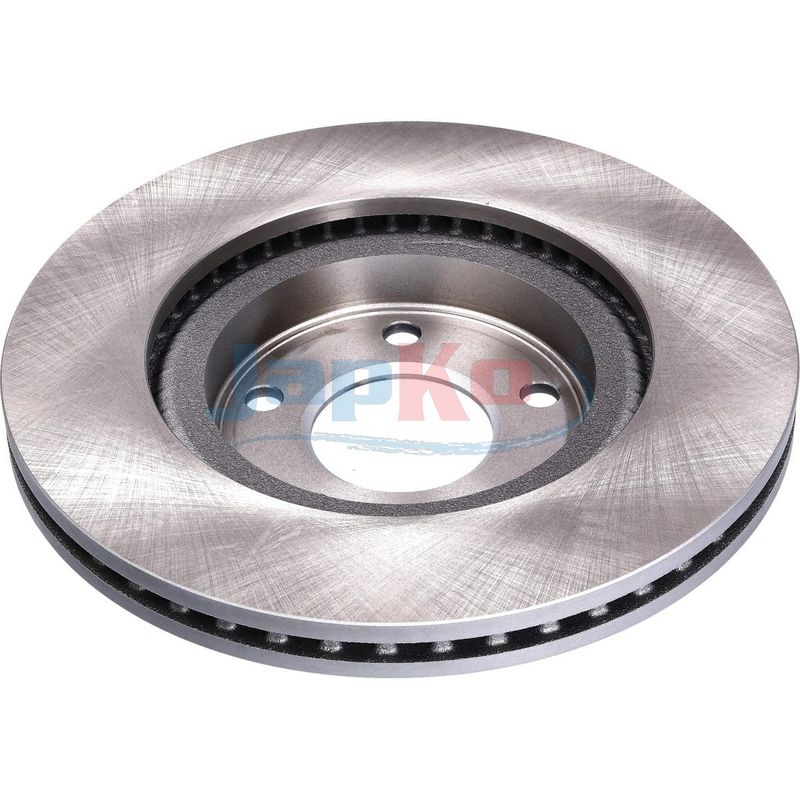 JAPKO 600268C Brake Disc
