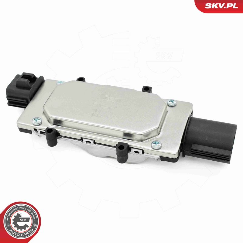 ESEN SKV 96SKV341 Control Unit, electric fan (engine cooling)
