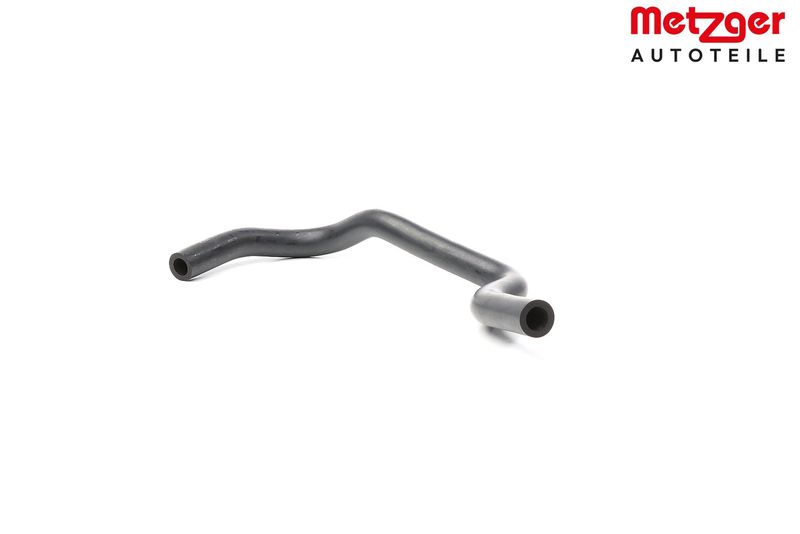 METZGER AUTOTEILE 2152131 Vent Hose, fuel tank