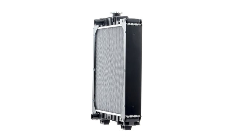 Product Image - Radiateur - CR2289000P - MAHLE