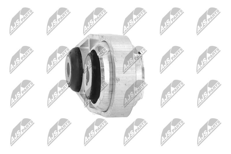 NTY ZPS-RE-104 Mounting, engine