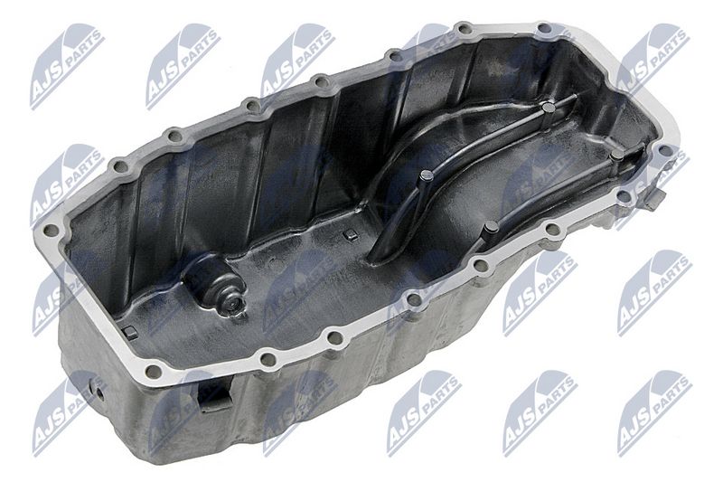 Õlivann, NTY BMO-FT-013