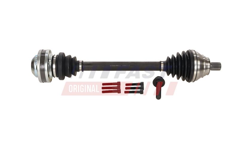 FAST FT13998 Drive Shaft