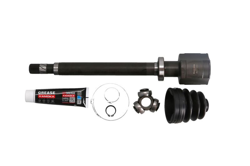 Liigendlaager, veovõll,...