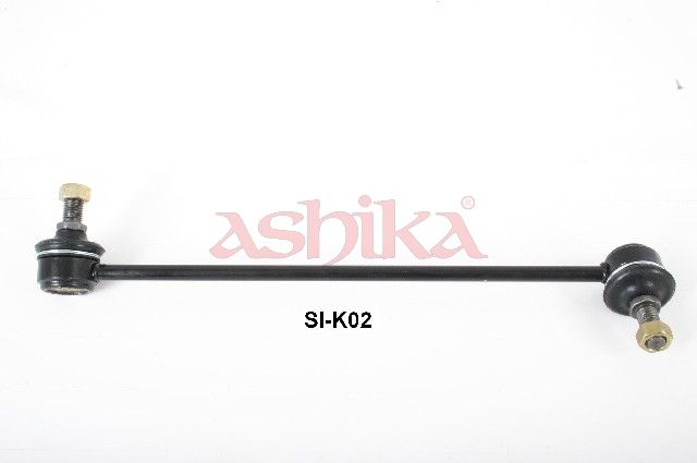 биалета ASHIKA