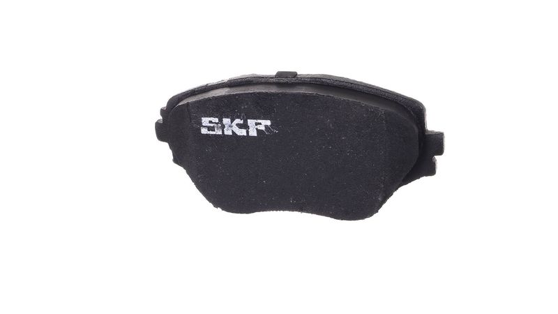 SKF VKBP 80226 Stabdžių trinkelių rinkinys, diskinis stabdys
