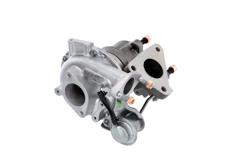 REMANTE 003-001-000184R Charger, charging (supercharged/turbocharged)