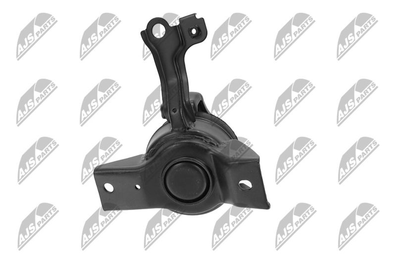 Paigutus, Mootor, NTY ZPS-HY-550