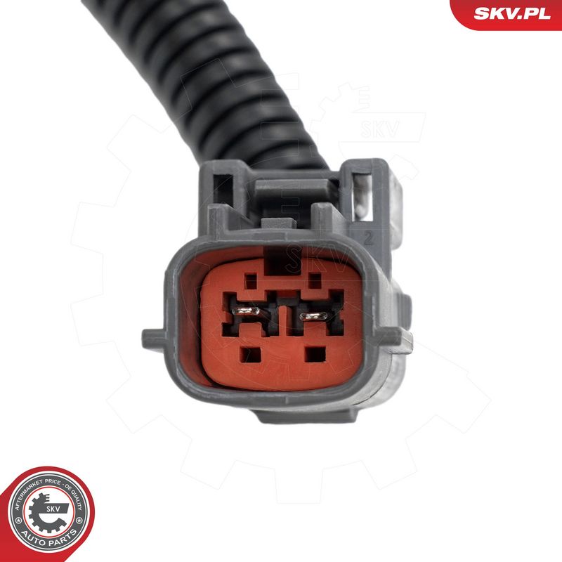 Andur, väntvõll, ESEN SKV...