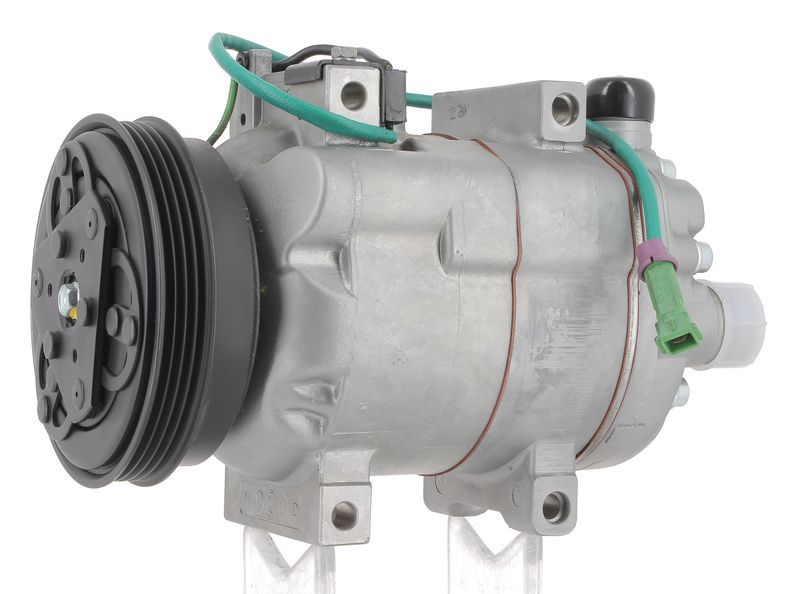 CEVAM 8600085 Compressor, air conditioning