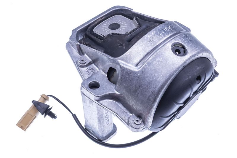 Paigutus, Mootor, DENCKERMANN D800112