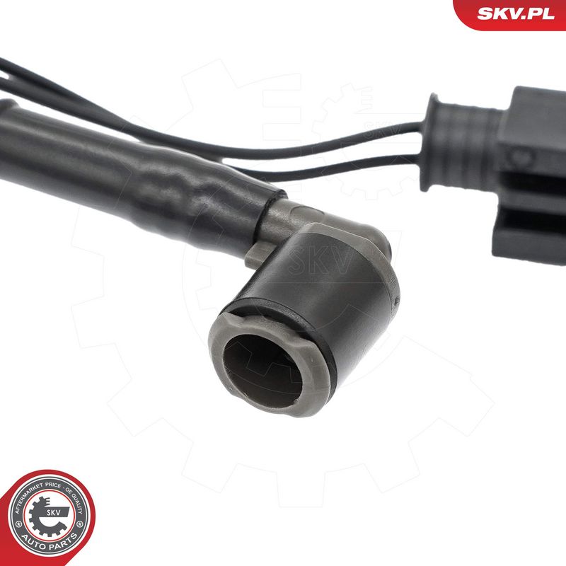 Düüsi kett, klaasipesu, ESEN SKV 15SKV255