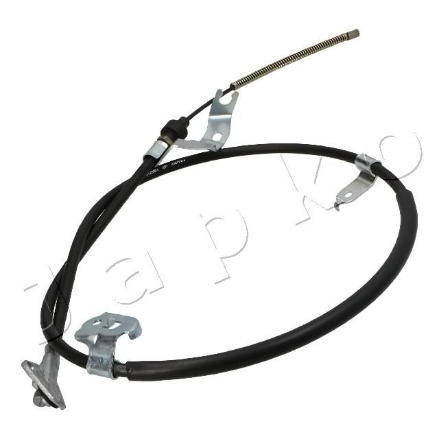 JAPKO 1312050R Cable Pull, parking brake