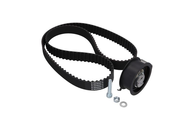 Hammasrihma komplekt, KAMOKA 7001085