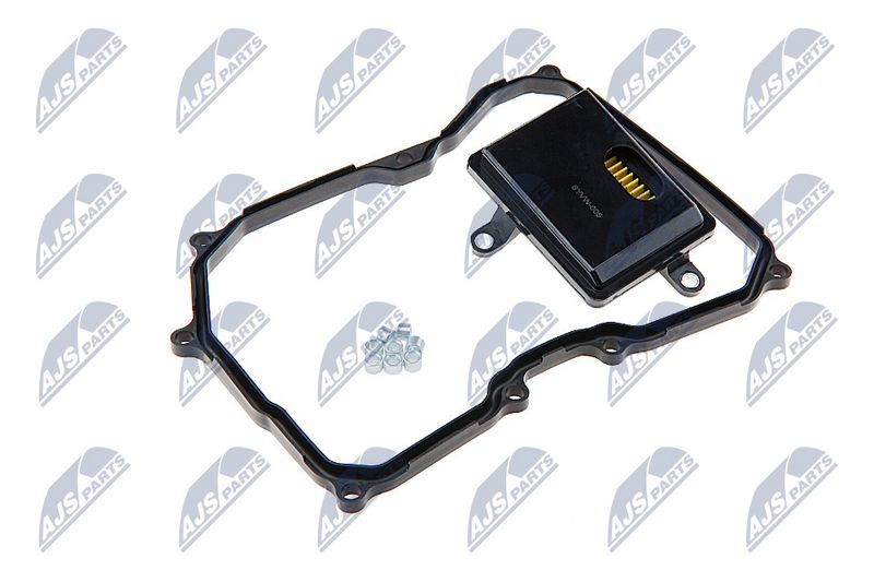 NTY FSF-VW-005 Hydraulic Filter Kit, automatic transmission