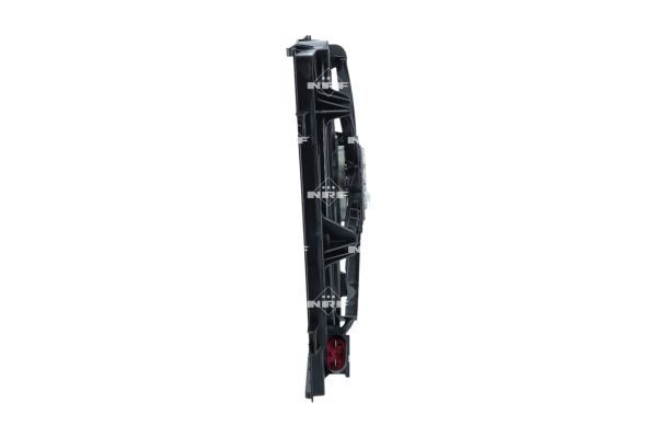 NRF 47927 Fan, engine cooling