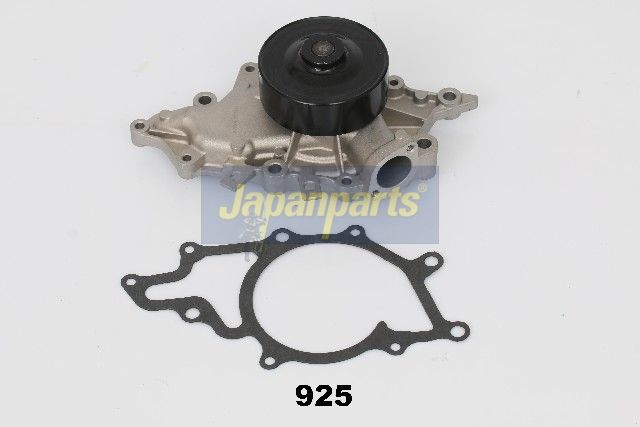 JAPANPARTS Vandens siurblys, variklio aušinimas