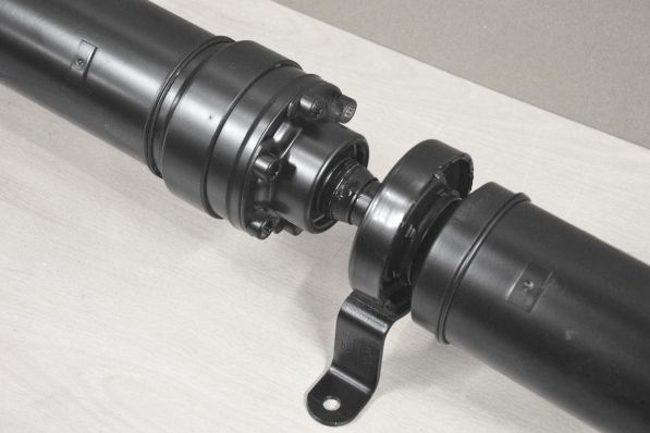 SPIDAN GKNP20078 Propshaft, axle drive