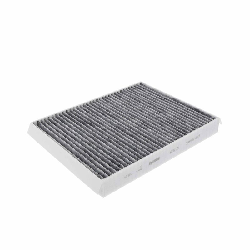 CORTECO 49368137 Filter, cabin air