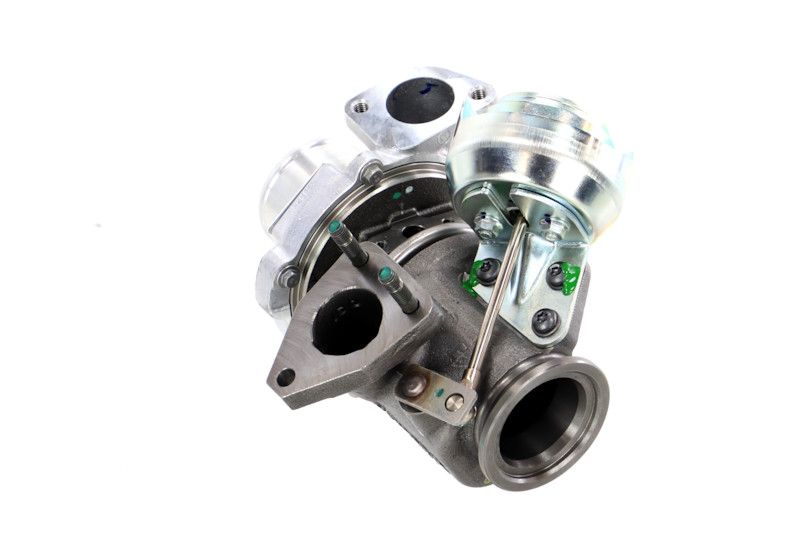 REMANTE 003-001-003920R Charger, charging (supercharged/turbocharged)