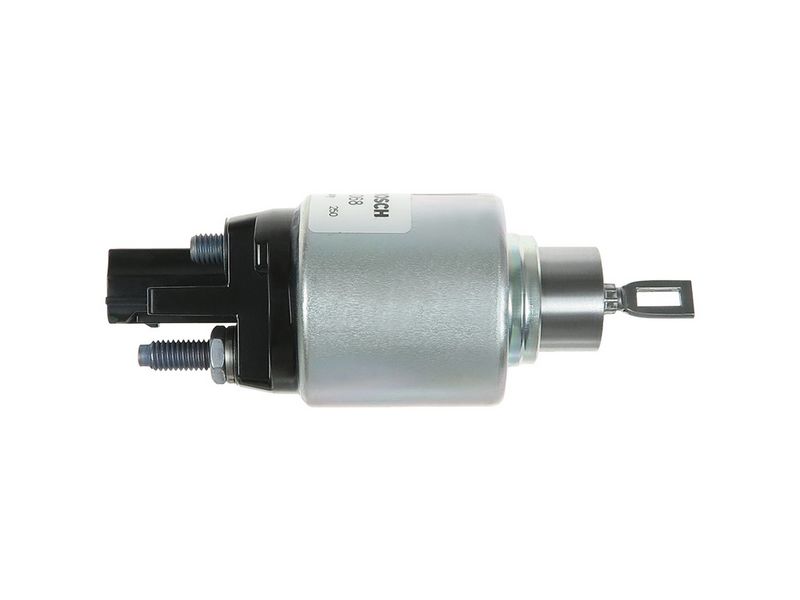 Brand new OEM BOSCH Starter motor solenoid