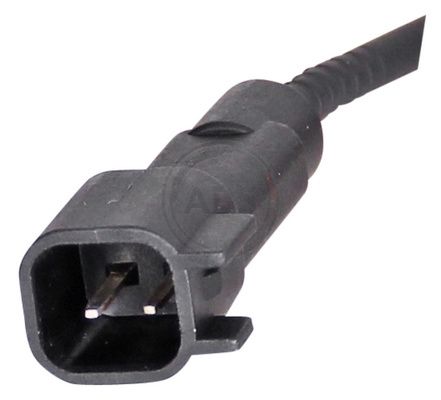 A.B.S. 31817 Sensor, wheel speed