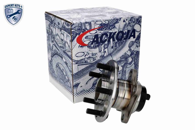 ACKOJA A70-0782 Wheel Bearing Kit
