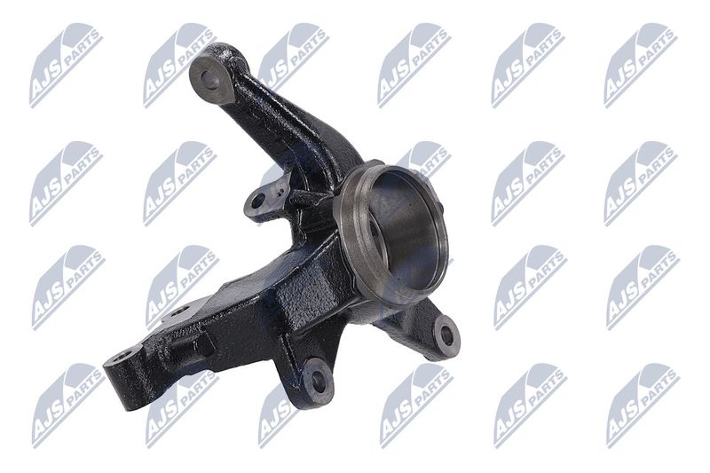 Käändmik, rattakinnitus, NTY ZZP-MZ-003