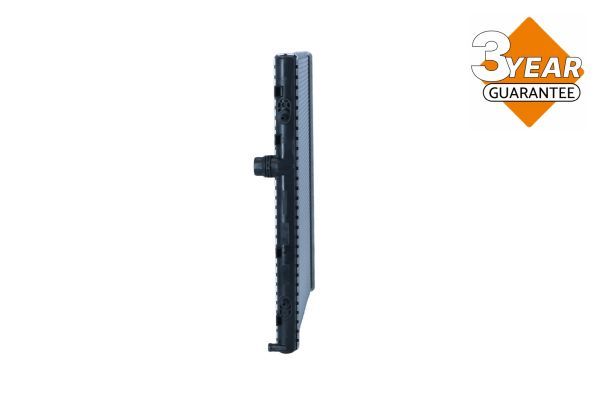 Radiador, refrigeración del motor NRF 59320