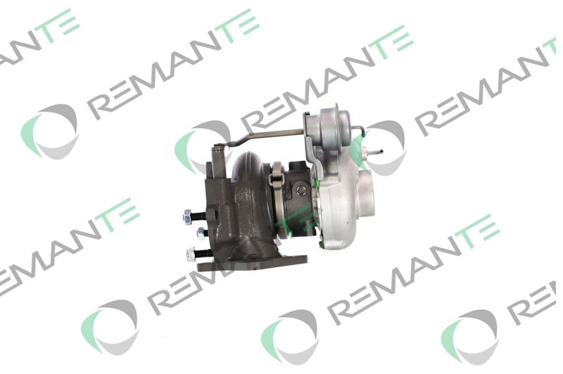 REMANTE 003-001-001222R Charger, charging (supercharged/turbocharged)