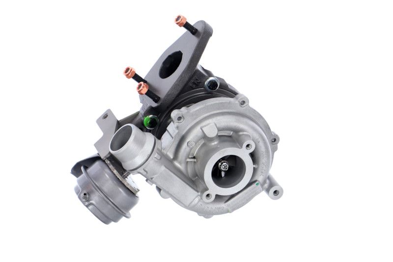 REMANTE 003-001-004062R Charger, charging (supercharged/turbocharged)