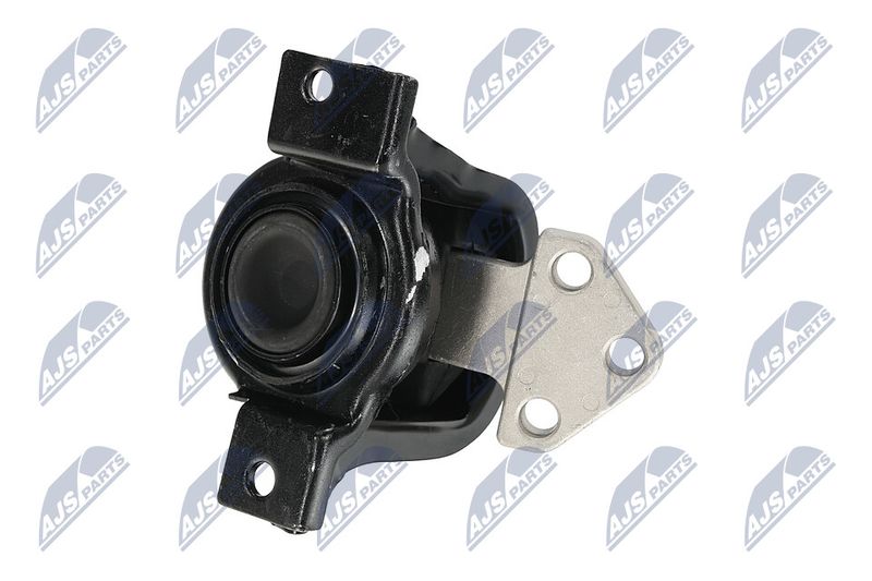 Paigutus, Mootor, NTY ZPS-CT-023