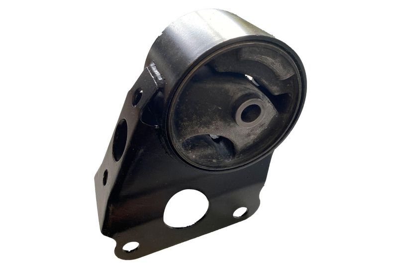 Paigutus, Mootor, CORTECO...