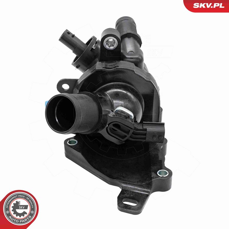 ESEN SKV 20SKV239 Thermostat, coolant