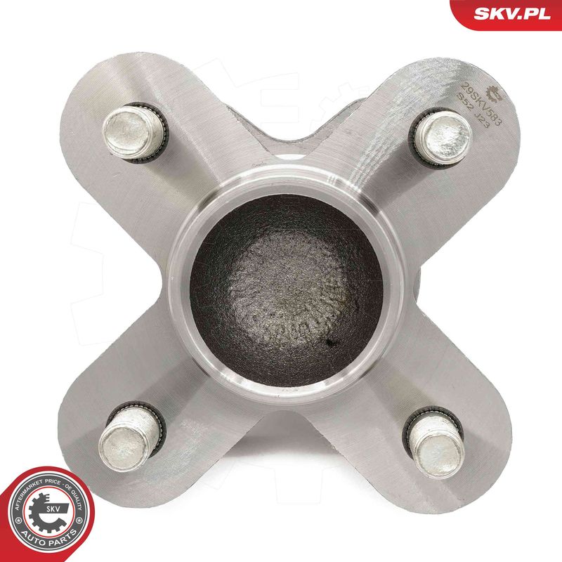 ESEN SKV 29SKV583 Wheel Bearing Kit