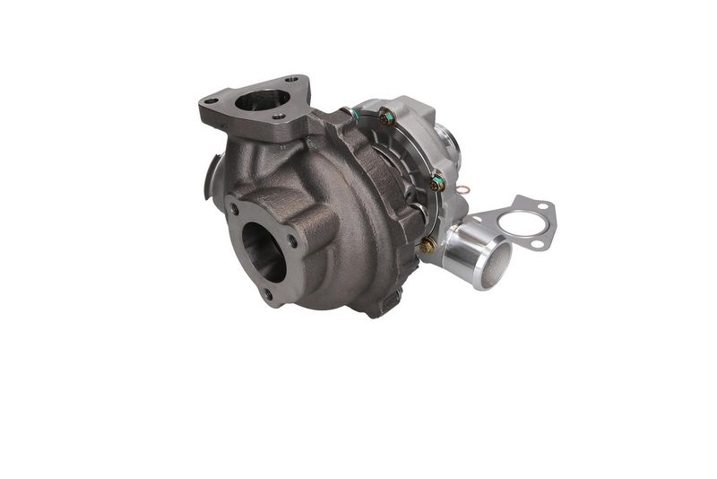 KAMOKA 8600165 Charger, charging (supercharged/turbocharged)