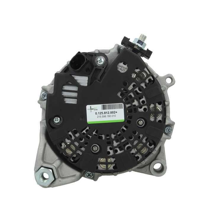 BV PSH 215.586.180.010 Alternator