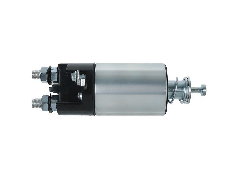Brand new AS-PL Starter motor solenoid