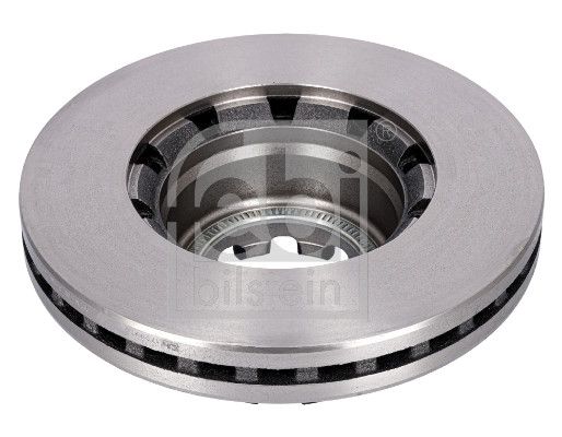 FEBI BILSTEIN 172997 Brake Disc