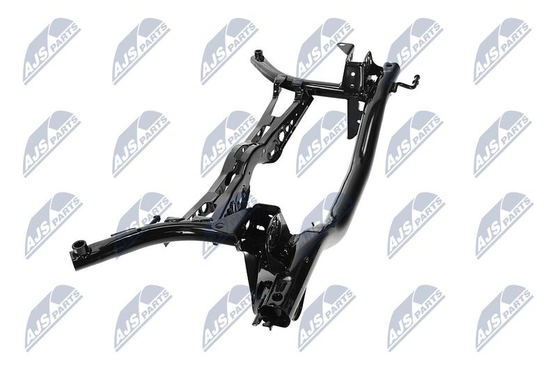 NTY ZRZ-VW-034 Axle Beam