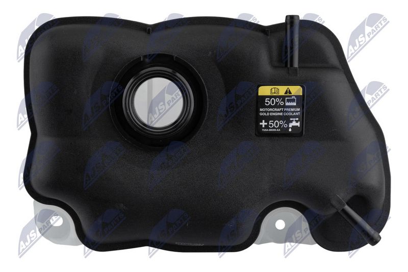 NTY CZW-FR-041 Expansion Tank, coolant