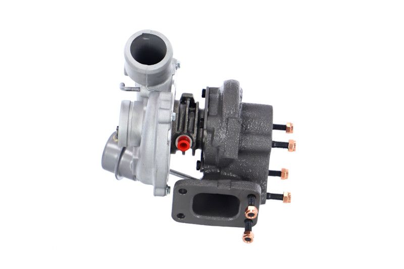 REMANTE 003-001-001101R Charger, charging (supercharged/turbocharged)