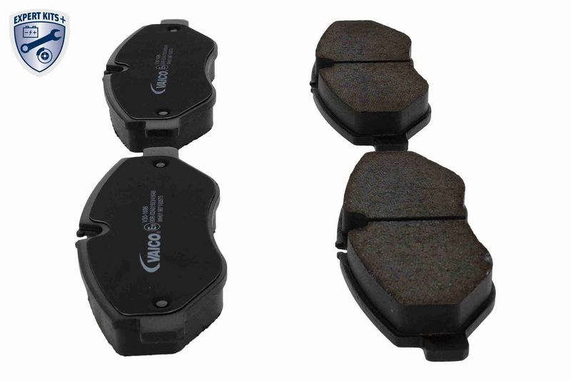 VAICO V30-1696 Brake Pad Set, disc brake