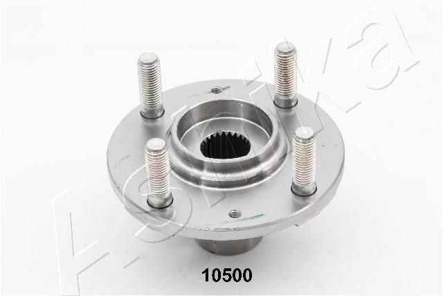 ASHIKA 44-10500 Wheel Hub